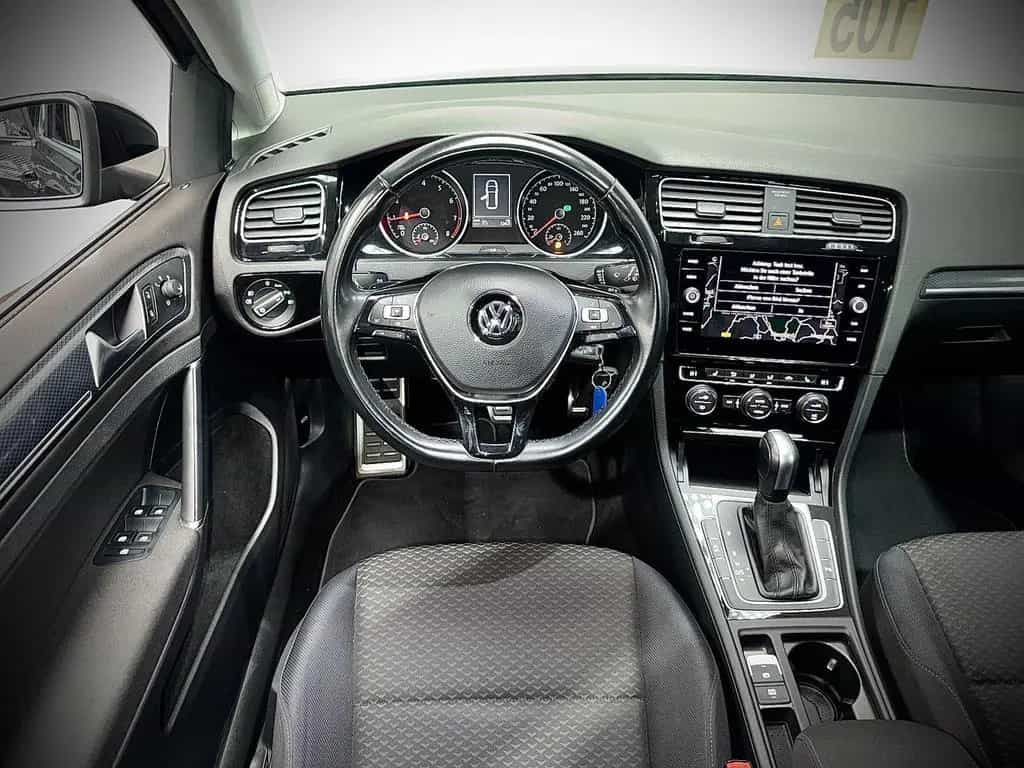 Volkswagen VII Variant*1.5 TSI*UNITED*ACC*STOP&GO*LED* 04/2020-photo-12