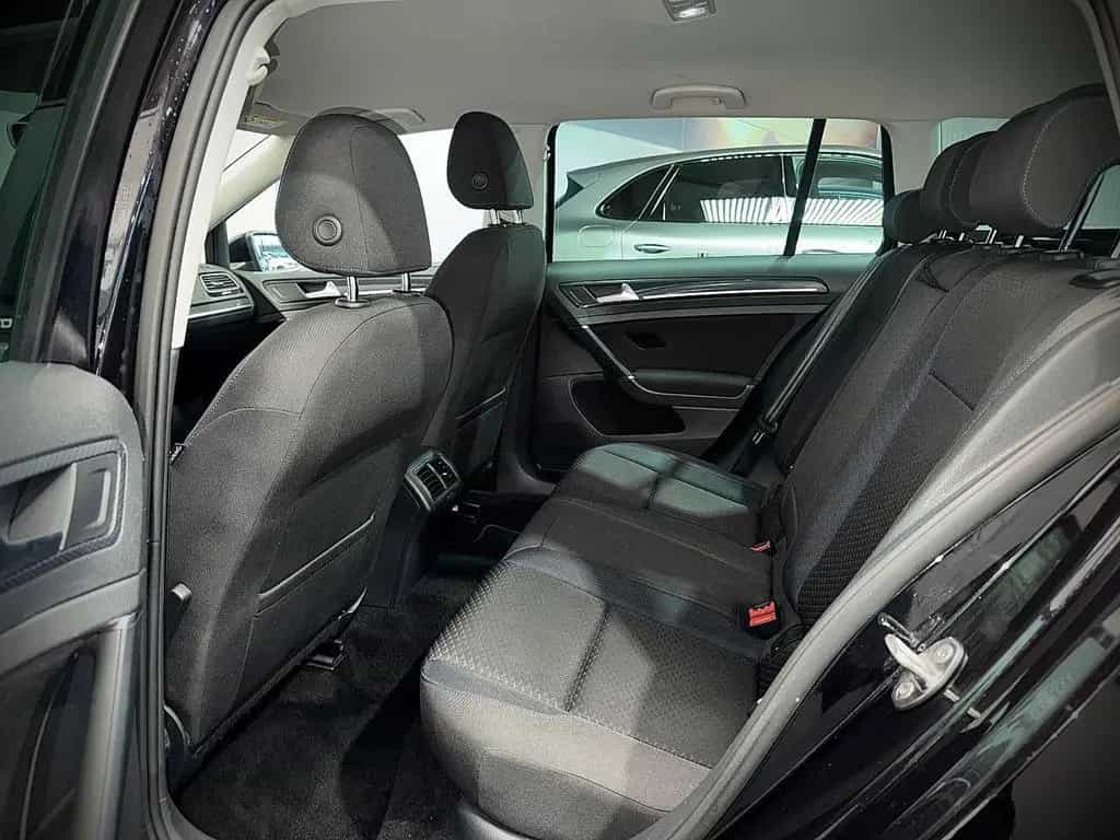 Volkswagen VII Variant*1.5 TSI*UNITED*ACC*STOP&GO*LED* 04/2020-photo-13