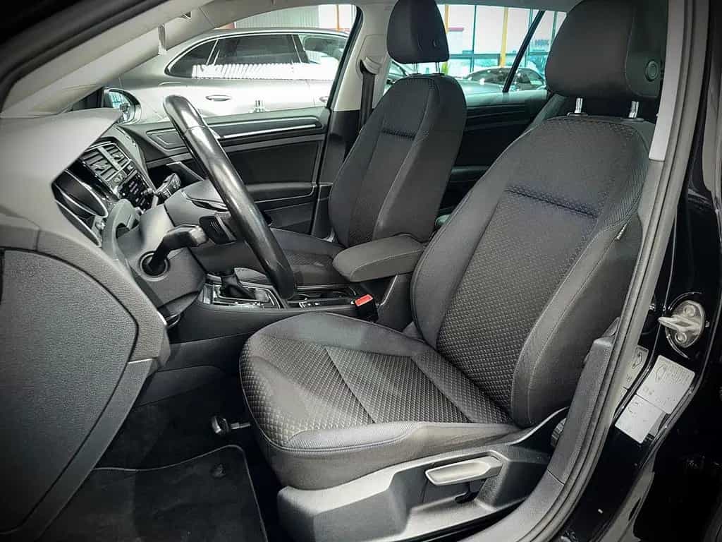 Volkswagen VII Variant*1.5 TSI*UNITED*ACC*STOP&GO*LED* 04/2020-photo-14