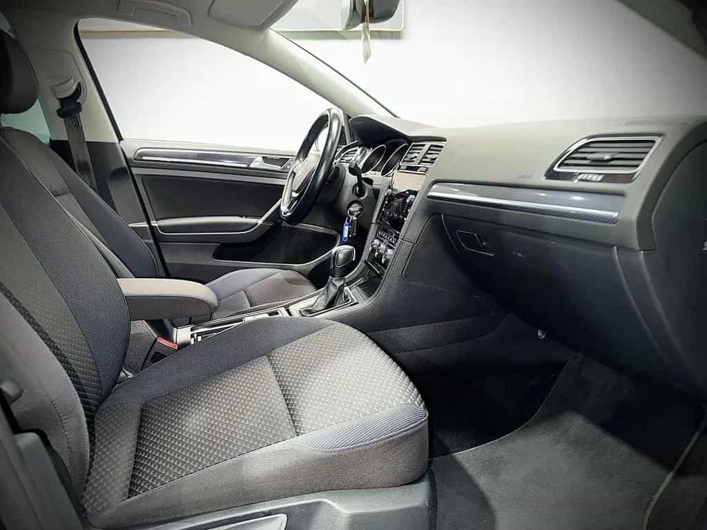 Volkswagen VII Variant*1.5 TSI*UNITED*ACC*STOP&GO*LED* 04/2020-photo-16