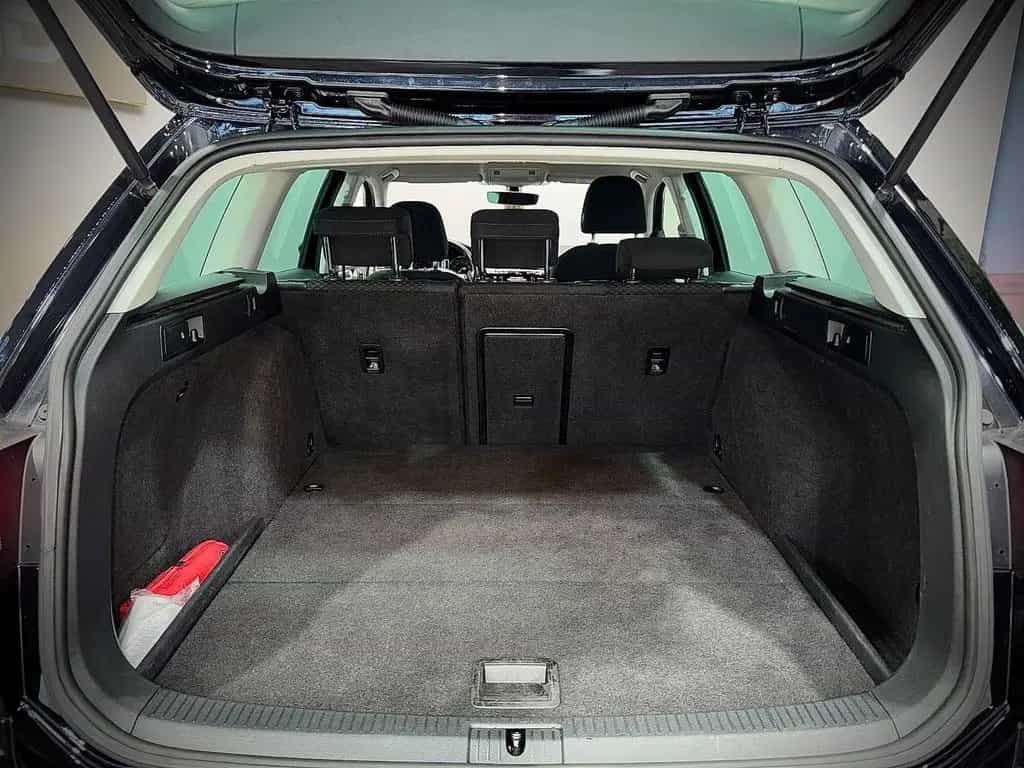 Volkswagen VII Variant*1.5 TSI*UNITED*ACC*STOP&GO*LED* 04/2020-photo-17