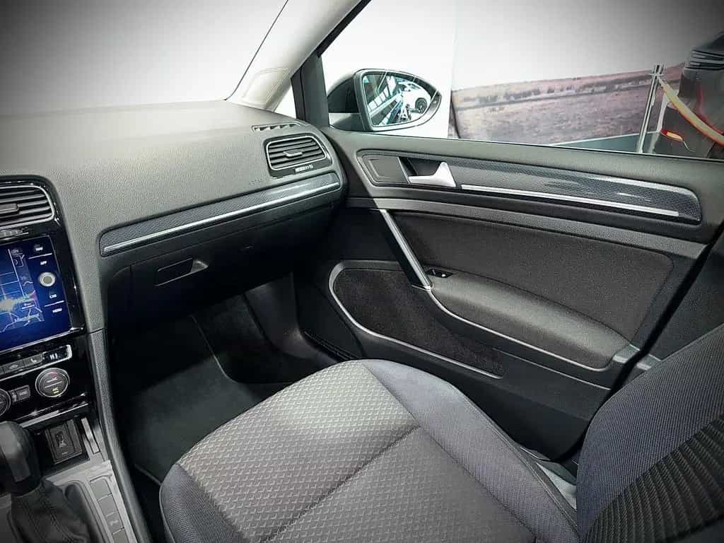 Volkswagen VII Variant*1.5 TSI*UNITED*ACC*STOP&GO*LED* 04/2020-photo-19