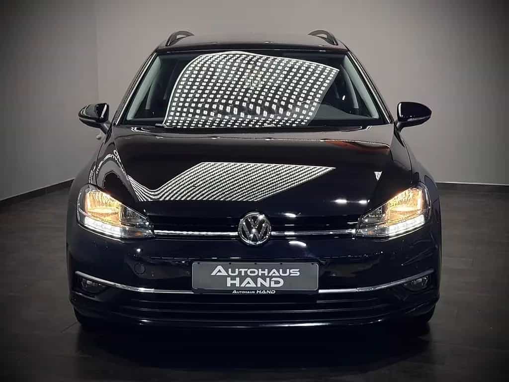Volkswagen VII Variant*1.5 TSI*UNITED*ACC*STOP&GO*LED* 04/2020-photo-2