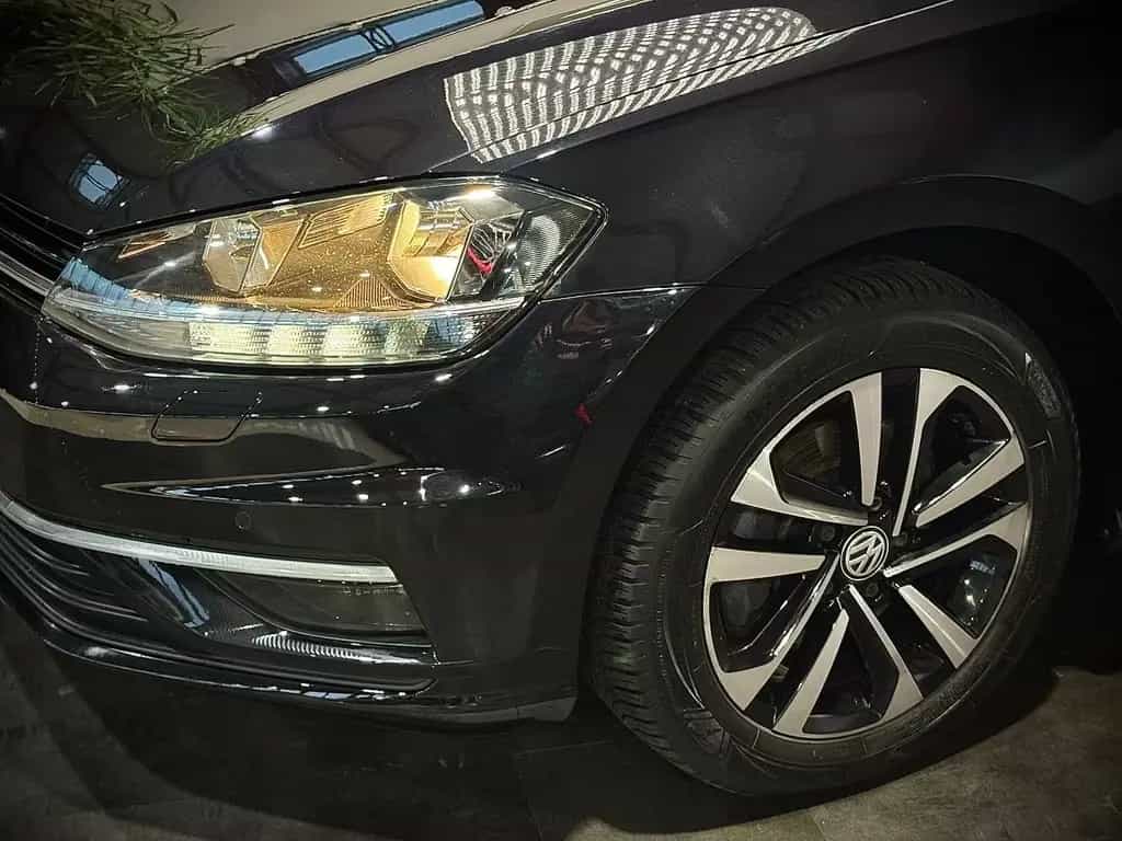 Volkswagen VII Variant*1.5 TSI*UNITED*ACC*STOP&GO*LED* 04/2020-photo-4