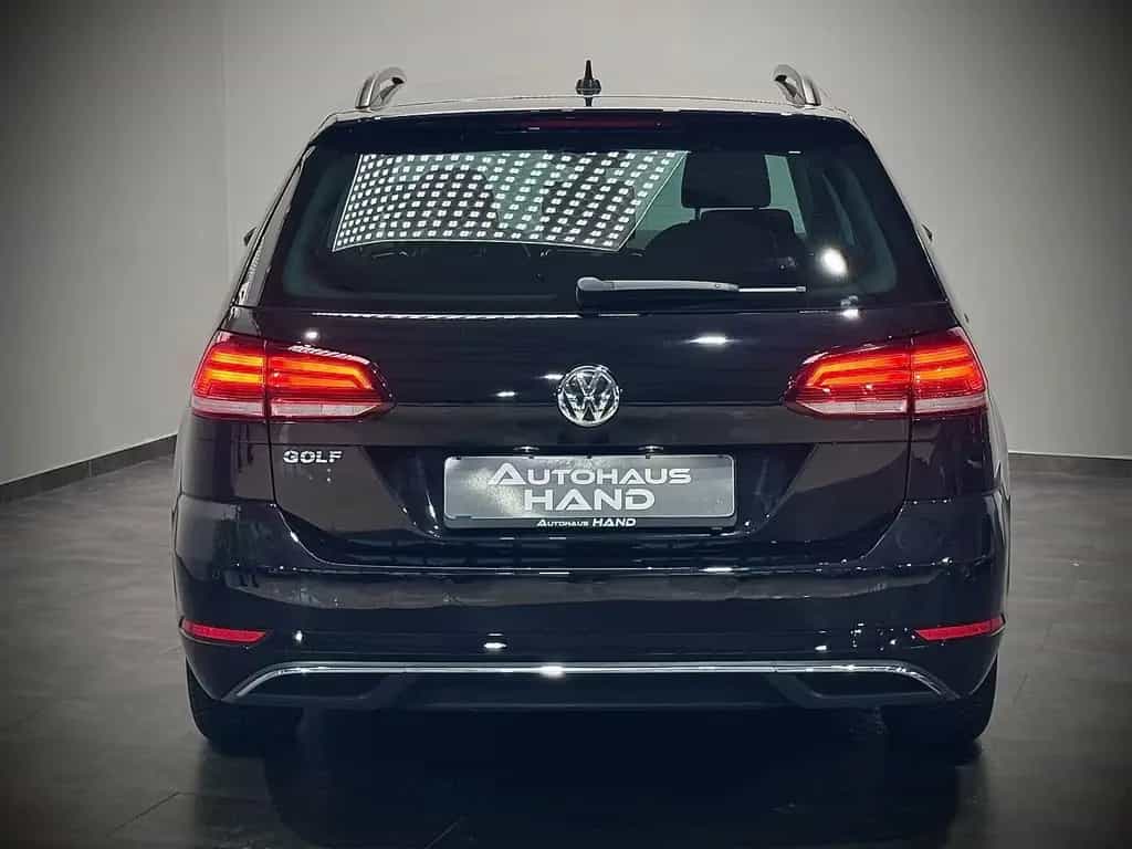 Volkswagen VII Variant*1.5 TSI*UNITED*ACC*STOP&GO*LED* 04/2020-photo-6