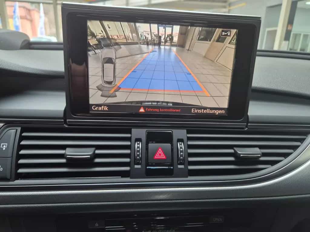 Audi A6 Avant 3.0 TDI QUATTRO/ACC/XENON/KAMERA/UVM. 12/2018-photo-12