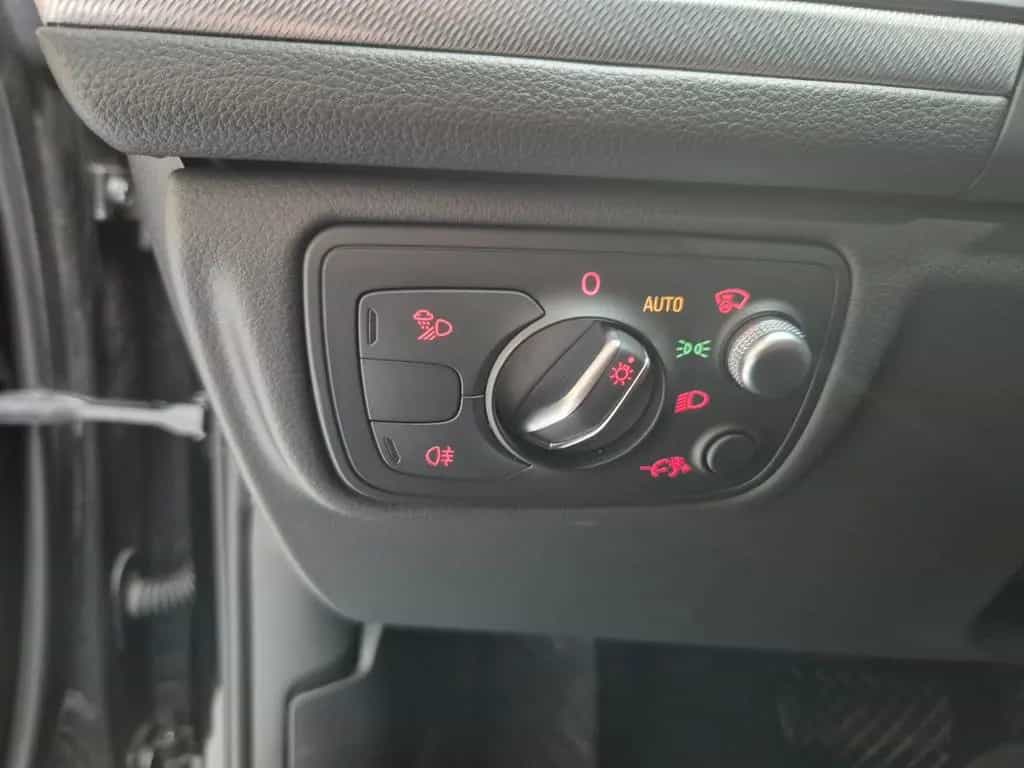 Audi A6 Avant 3.0 TDI QUATTRO/ACC/XENON/KAMERA/UVM. 12/2018-photo-15