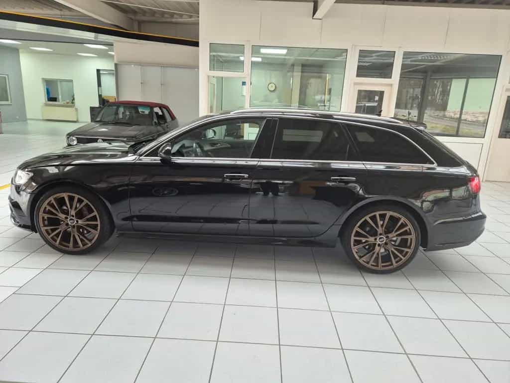 Audi A6 Avant 3.0 TDI QUATTRO/ACC/XENON/KAMERA/UVM. 12/2018-photo-5