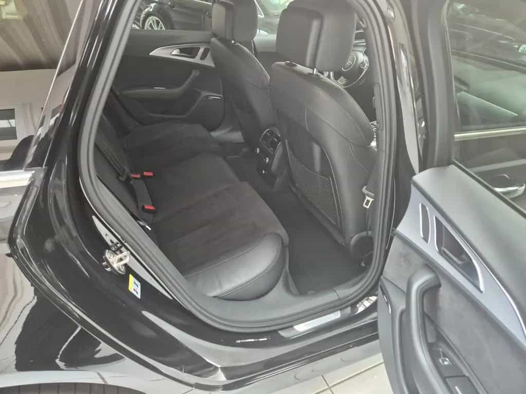 Audi A6 Avant 3.0 TDI QUATTRO/ACC/XENON/KAMERA/UVM. 12/2018-photo-9