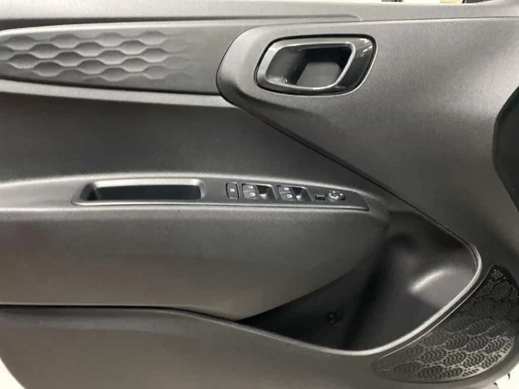 Hyundai i10 N Line Navi Klimaautom Rü.CAM SHZ PDC DAB LH 06/2021-photo-12