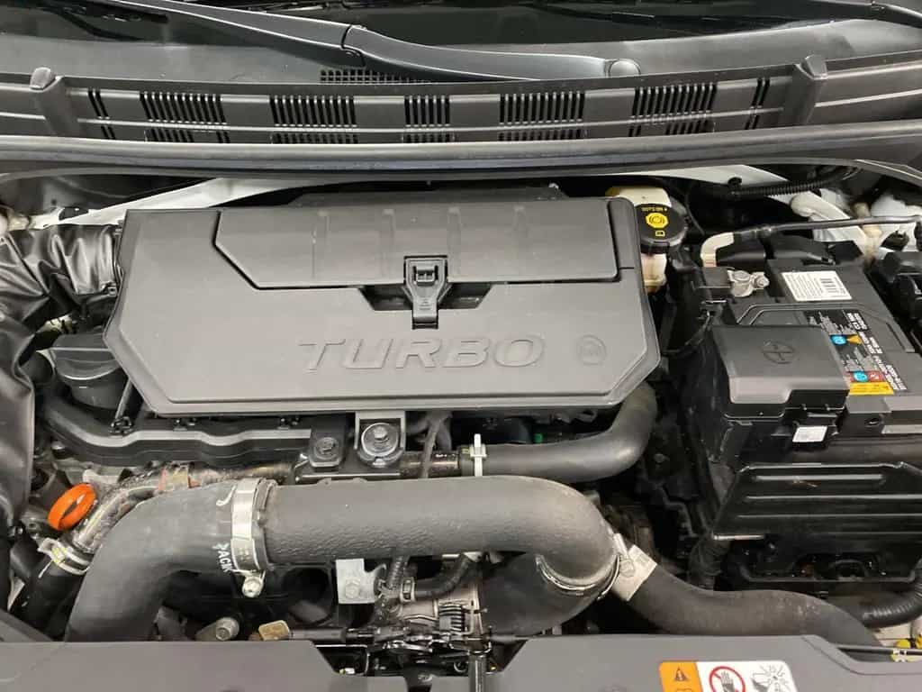 Hyundai i10 N Line Navi Klimaautom Rü.CAM SHZ PDC DAB LH 06/2021-photo-5