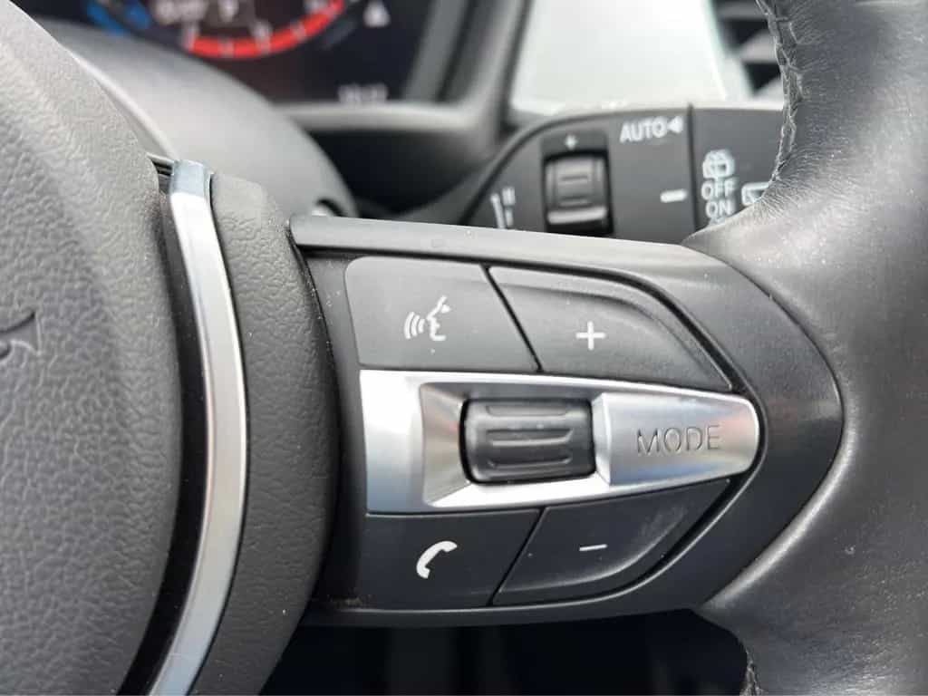 BMW X1 xDrive 20 d M Sport LED/NAVI/AHK/RFK/SHZ 01/2020-photo-15