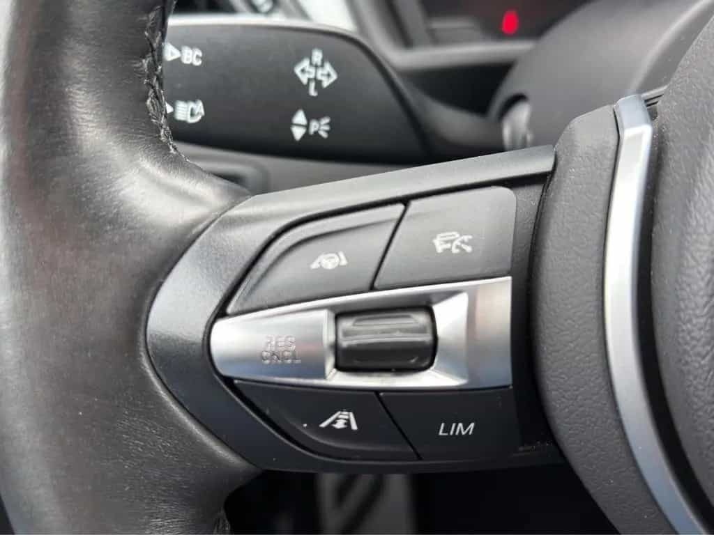 BMW X1 xDrive 20 d M Sport LED/NAVI/AHK/RFK/SHZ 01/2020-photo-16