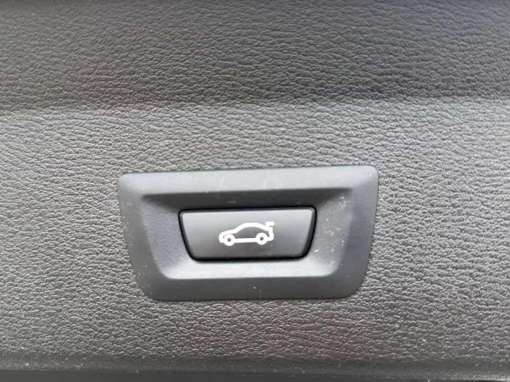 BMW X1 xDrive 20 d M Sport LED/NAVI/AHK/RFK/SHZ 01/2020-photo-21