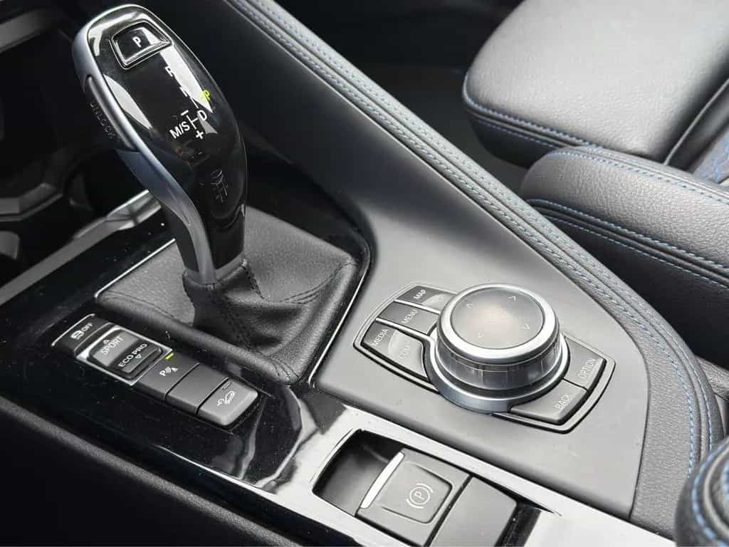 BMW X1 xDrive 20 d M Sport LED/NAVI/AHK/RFK/SHZ 01/2020-photo-23