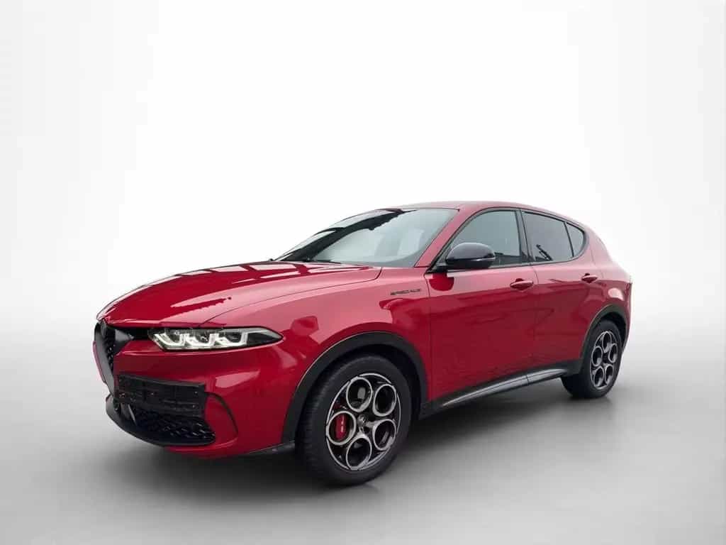 Alfa Romeo Tonale SPECIALE 1.5 T 96kW (130ps) 48V-Hybrid 15 08/2022-photo-1