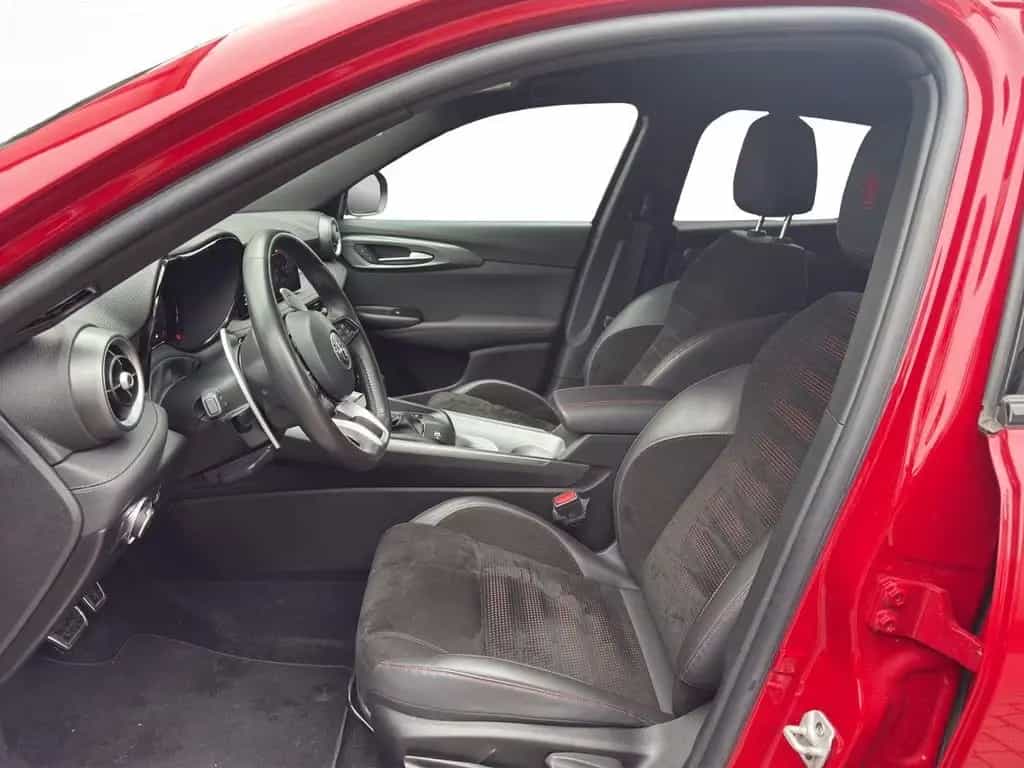 Alfa Romeo Tonale SPECIALE 1.5 T 96kW (130ps) 48V-Hybrid 15 08/2022-photo-11