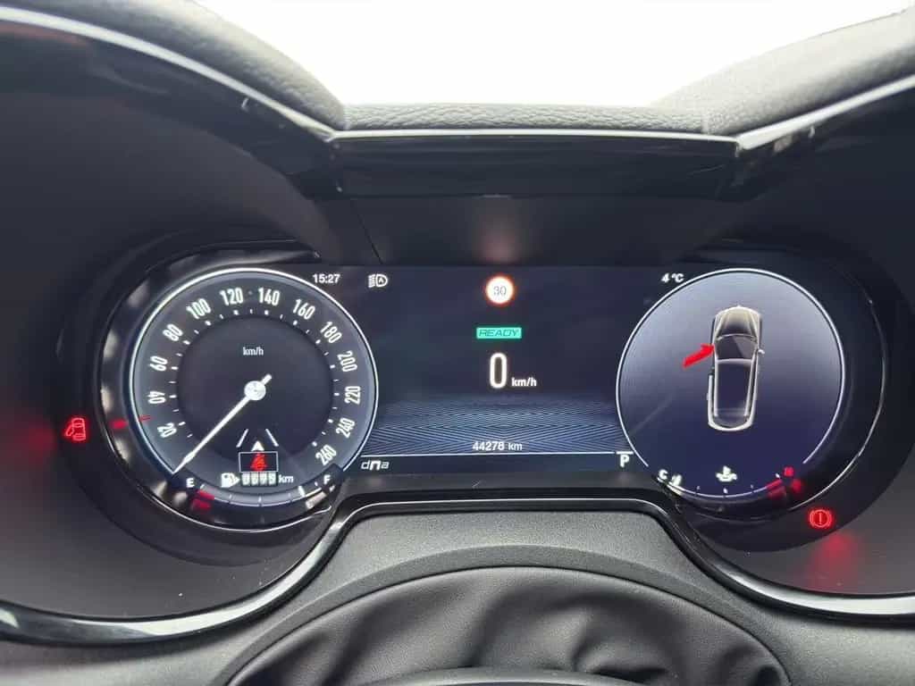 Alfa Romeo Tonale SPECIALE 1.5 T 96kW (130ps) 48V-Hybrid 15 08/2022-photo-12