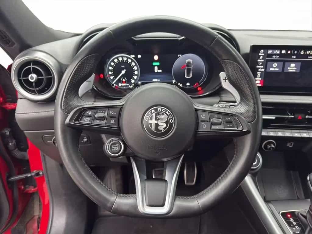 Alfa Romeo Tonale SPECIALE 1.5 T 96kW (130ps) 48V-Hybrid 15 08/2022-photo-13