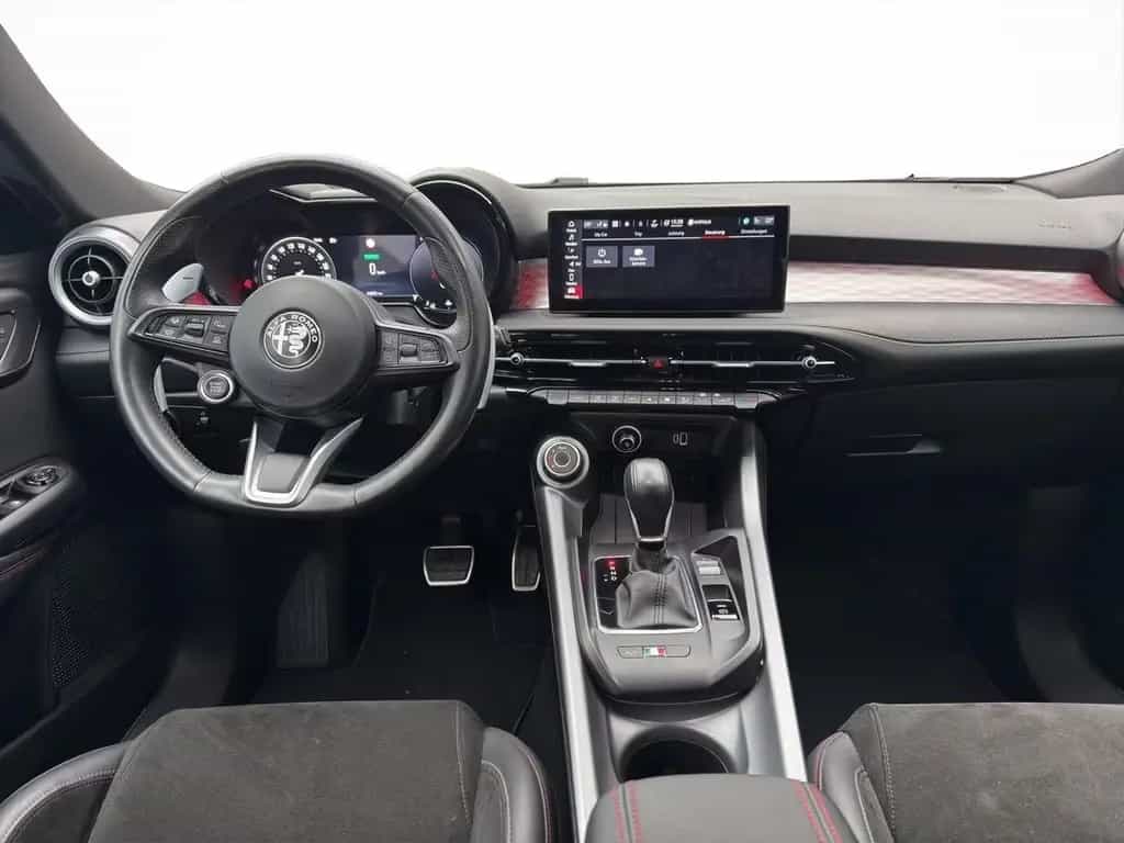 Alfa Romeo Tonale SPECIALE 1.5 T 96kW (130ps) 48V-Hybrid 15 08/2022-photo-14