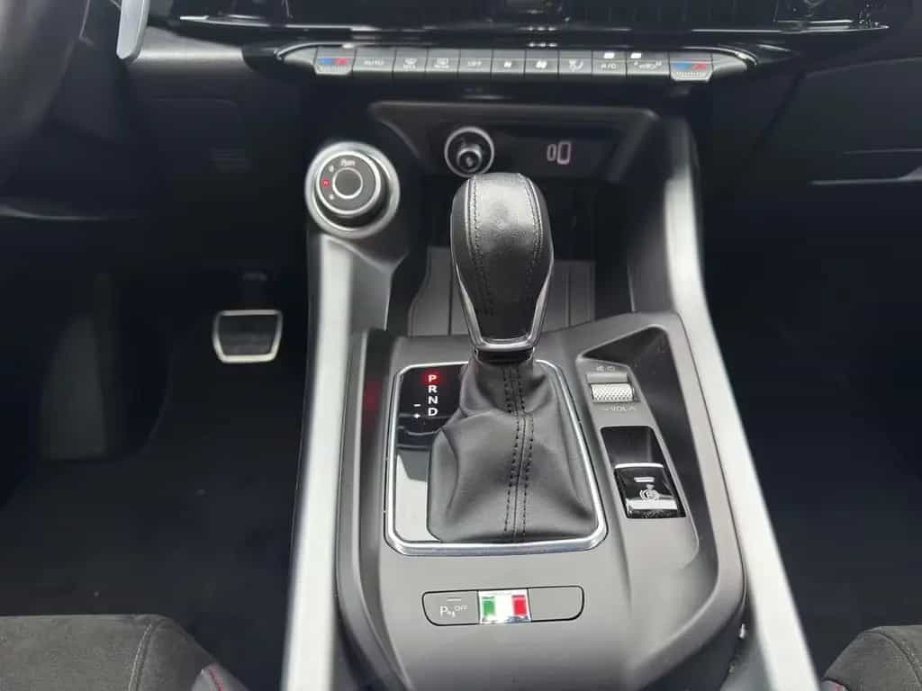 Alfa Romeo Tonale SPECIALE 1.5 T 96kW (130ps) 48V-Hybrid 15 08/2022-photo-15