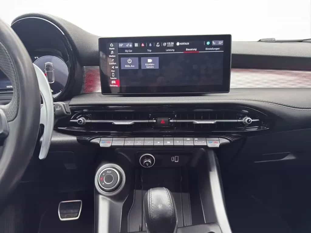 Alfa Romeo Tonale SPECIALE 1.5 T 96kW (130ps) 48V-Hybrid 15 08/2022-photo-16
