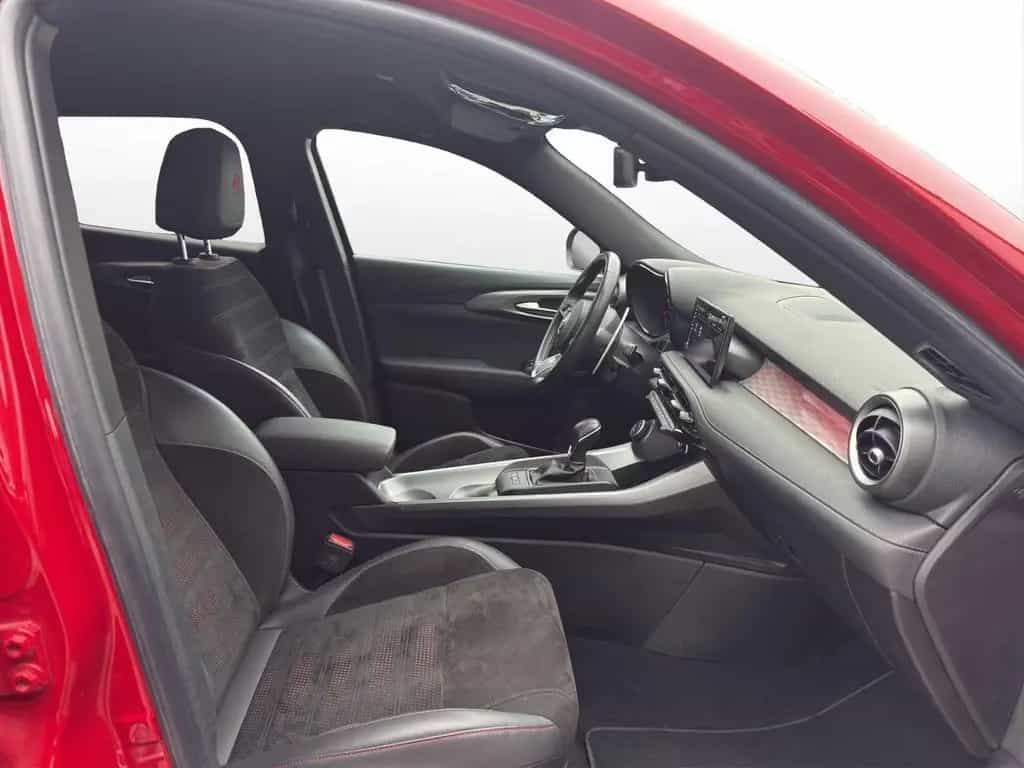 Alfa Romeo Tonale SPECIALE 1.5 T 96kW (130ps) 48V-Hybrid 15 08/2022-photo-17
