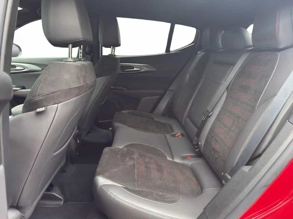 Alfa Romeo Tonale SPECIALE 1.5 T 96kW (130ps) 48V-Hybrid 15 08/2022-photo-19