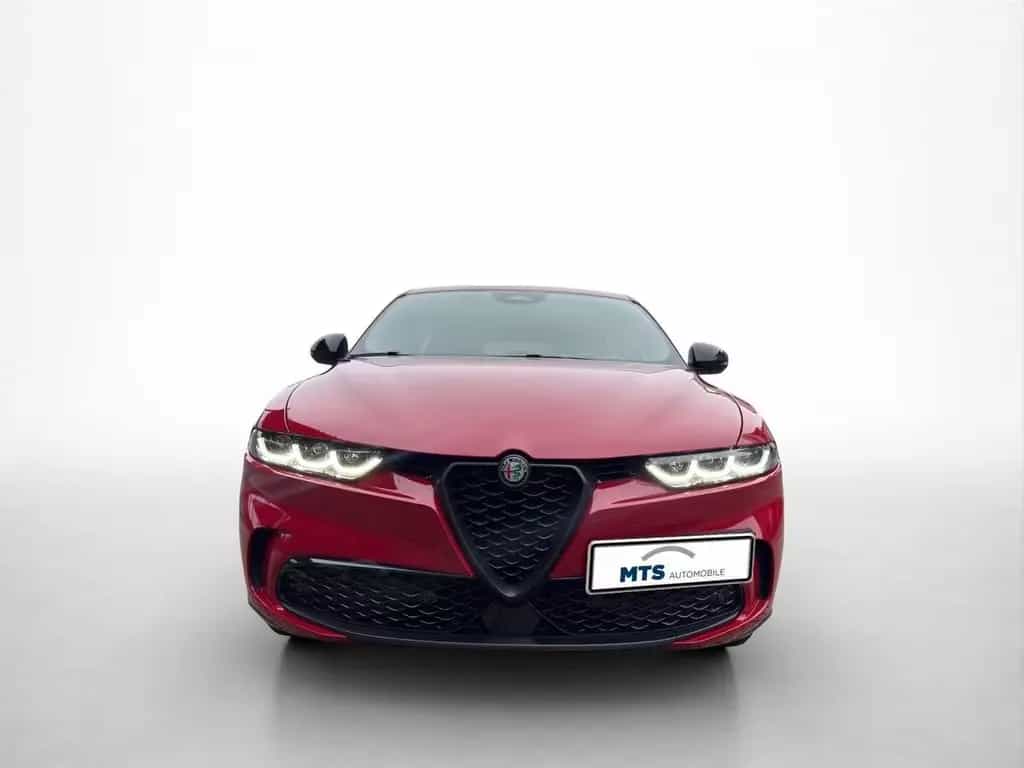 Alfa Romeo Tonale SPECIALE 1.5 T 96kW (130ps) 48V-Hybrid 15 08/2022-photo-2