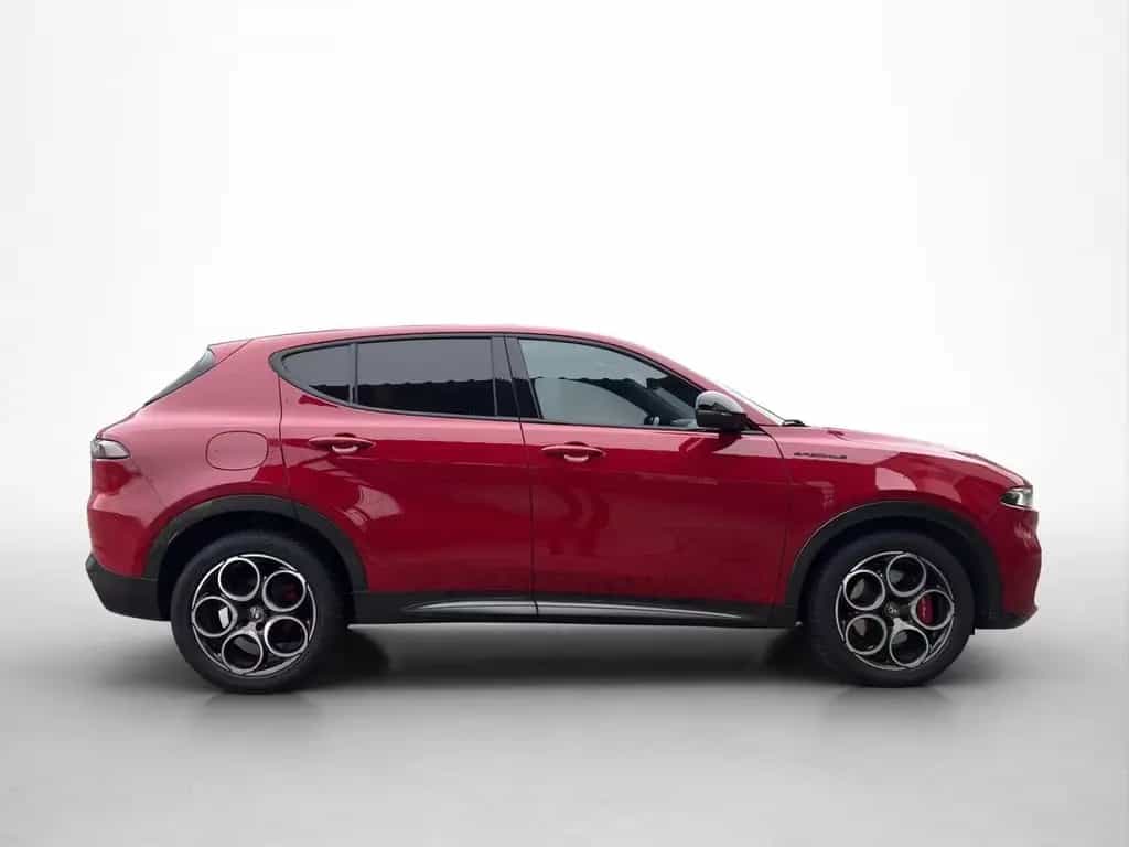 Alfa Romeo Tonale SPECIALE 1.5 T 96kW (130ps) 48V-Hybrid 15 08/2022-photo-4