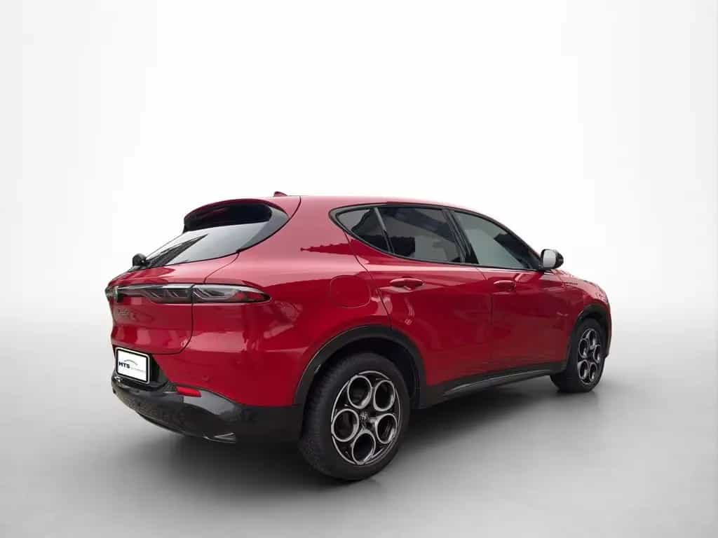 Alfa Romeo Tonale SPECIALE 1.5 T 96kW (130ps) 48V-Hybrid 15 08/2022-photo-5