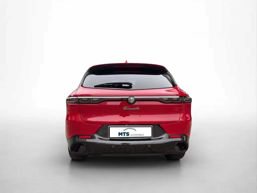Alfa Romeo Tonale SPECIALE 1.5 T 96kW (130ps) 48V-Hybrid 15 08/2022-photo-6