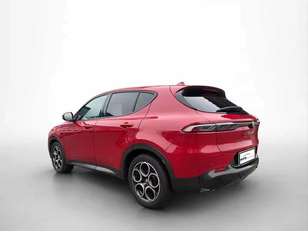 Alfa Romeo Tonale SPECIALE 1.5 T 96kW (130ps) 48V-Hybrid 15 08/2022-photo-7