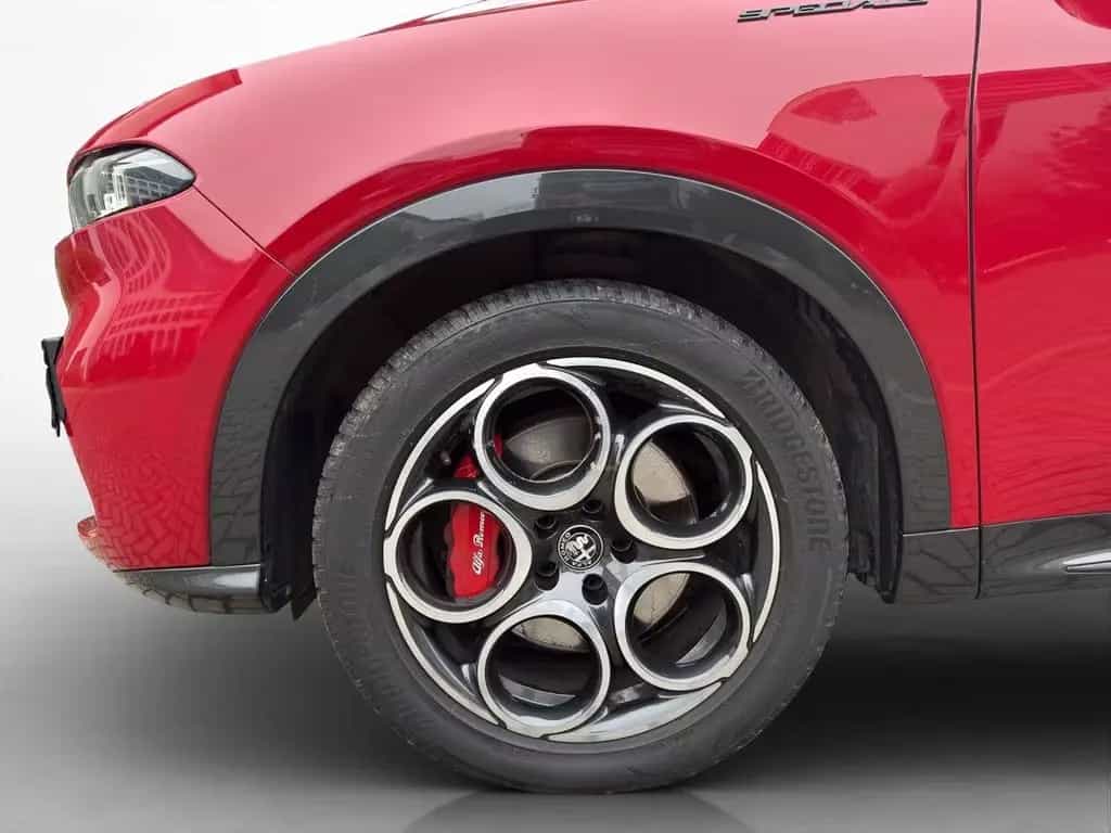 Alfa Romeo Tonale SPECIALE 1.5 T 96kW (130ps) 48V-Hybrid 15 08/2022-photo-9