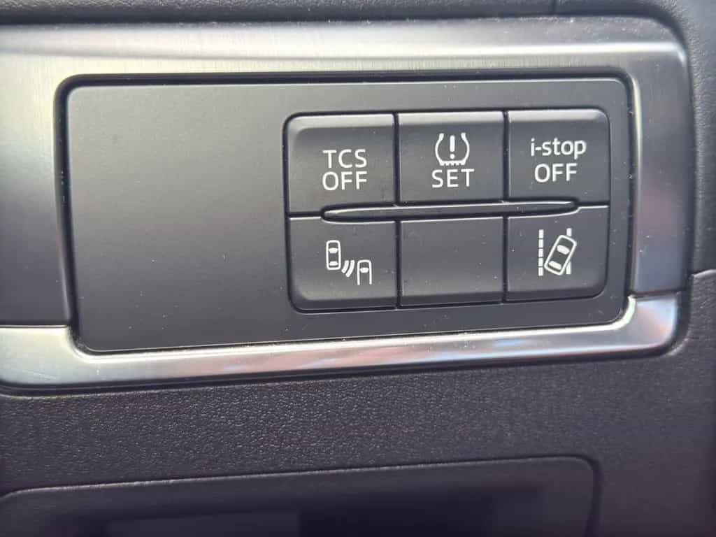 Mazda CX-5 Sports-Line AWD*Leder*LED*Navigation*ACC* 07/2016-photo-18