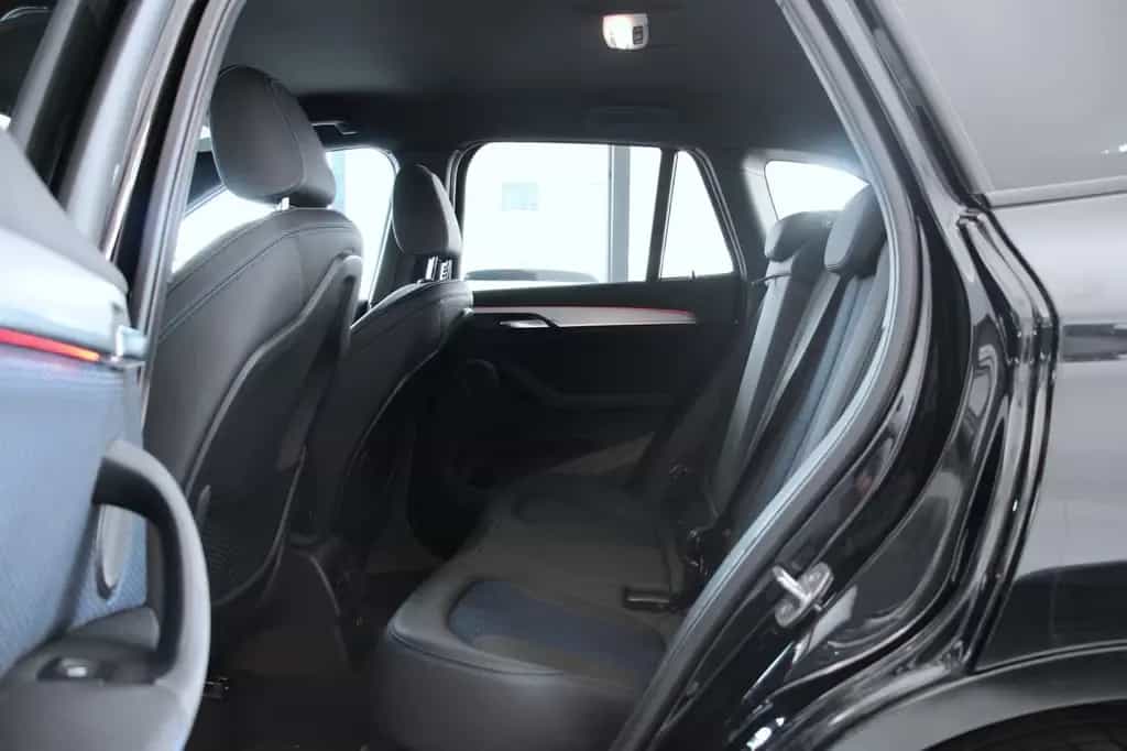 BMW X1 sDrive18i M Sport (F48) *LED*Kamera*AppleCP 06/2022-photo-11