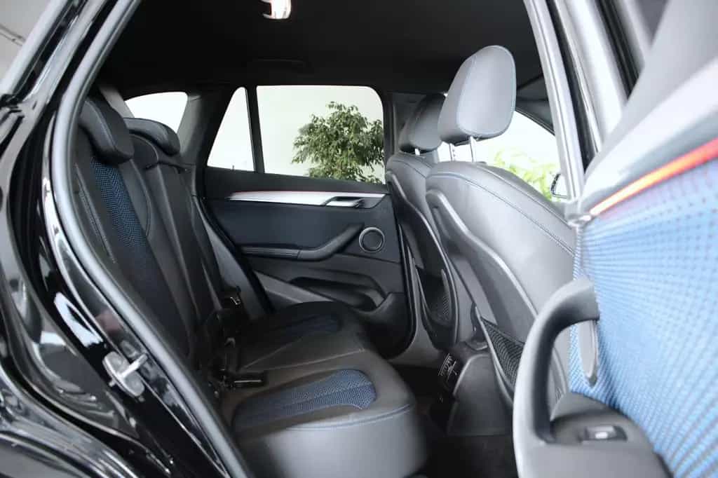 BMW X1 sDrive18i M Sport (F48) *LED*Kamera*AppleCP 06/2022-photo-12