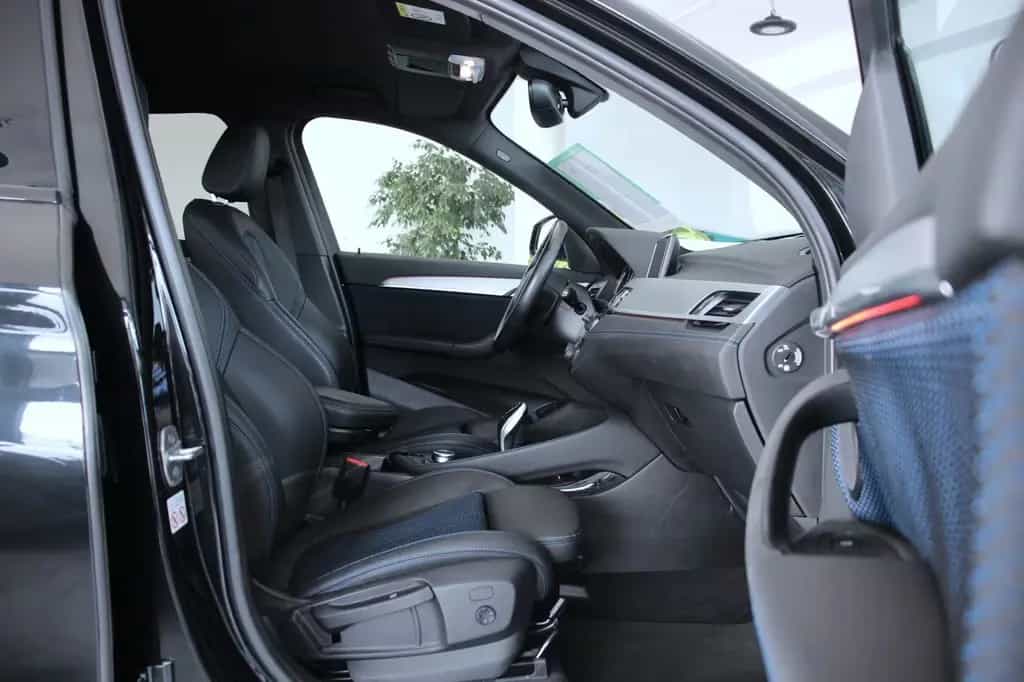 BMW X1 sDrive18i M Sport (F48) *LED*Kamera*AppleCP 06/2022-photo-13