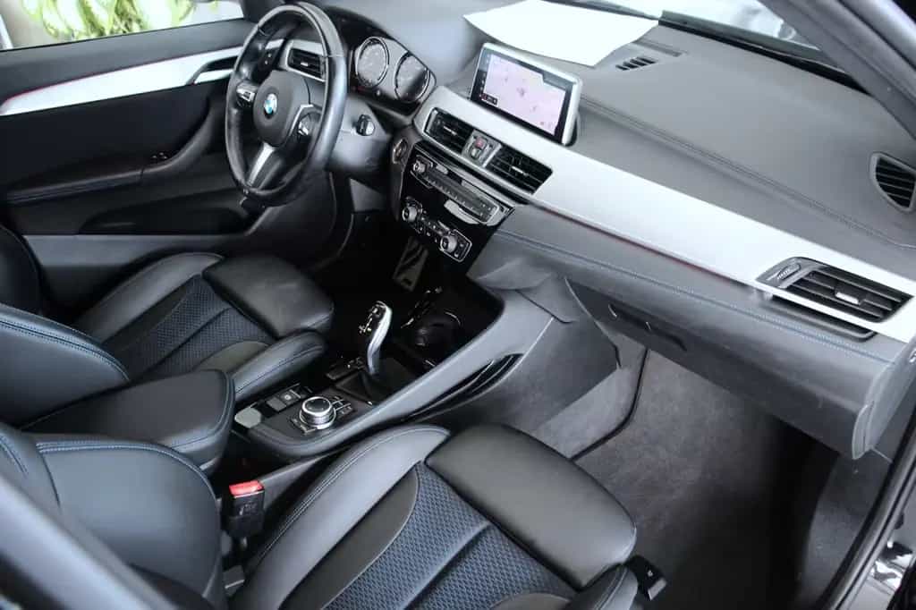 BMW X1 sDrive18i M Sport (F48) *LED*Kamera*AppleCP 06/2022-photo-14