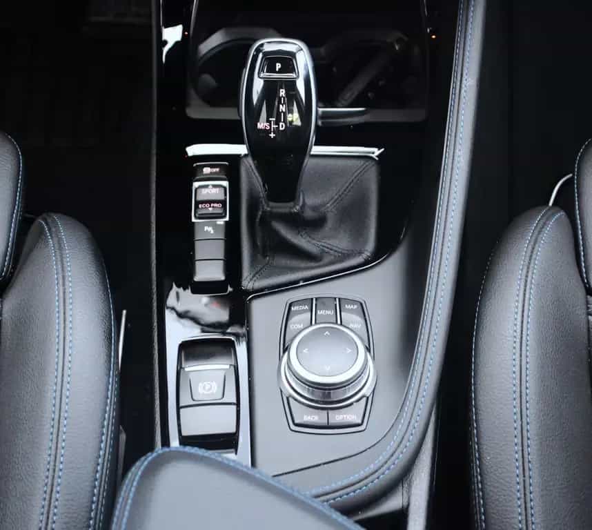 BMW X1 sDrive18i M Sport (F48) *LED*Kamera*AppleCP 06/2022-photo-15