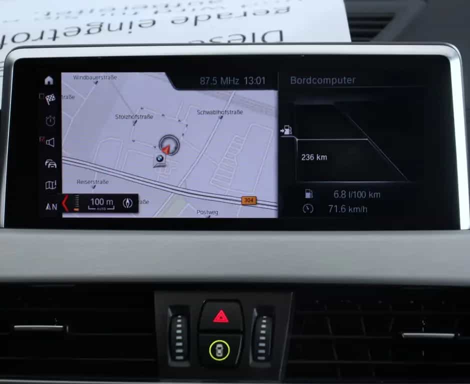 BMW X1 sDrive18i M Sport (F48) *LED*Kamera*AppleCP 06/2022-photo-20
