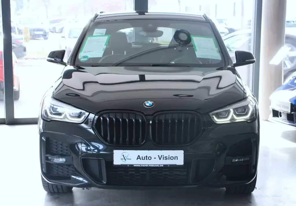 BMW X1 sDrive18i M Sport (F48) *LED*Kamera*AppleCP 06/2022-photo-3