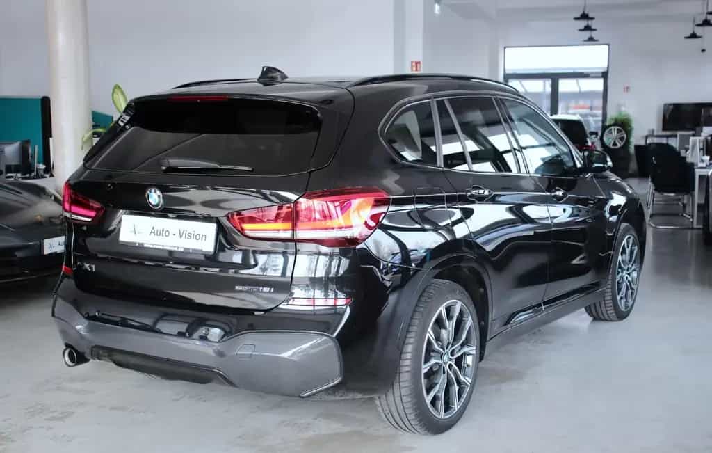 BMW X1 sDrive18i M Sport (F48) *LED*Kamera*AppleCP 06/2022-photo-5