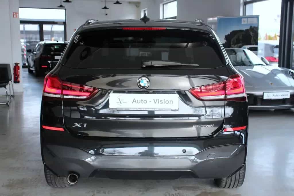 BMW X1 sDrive18i M Sport (F48) *LED*Kamera*AppleCP 06/2022-photo-6