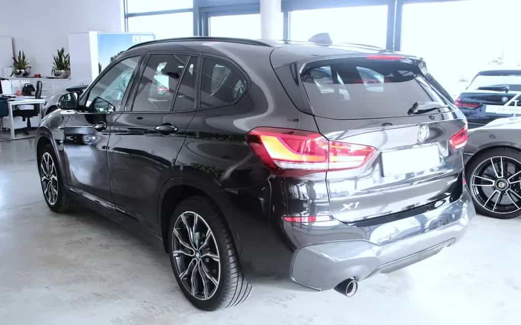 BMW X1 sDrive18i M Sport (F48) *LED*Kamera*AppleCP 06/2022-photo-7