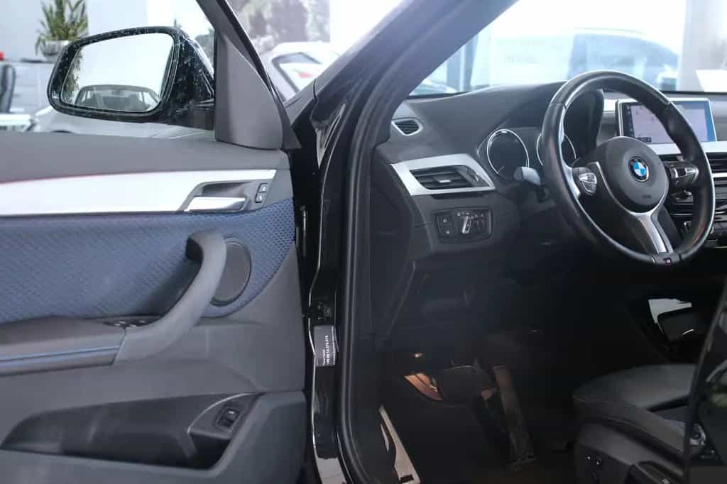 BMW X1 sDrive18i M Sport (F48) *LED*Kamera*AppleCP 06/2022-photo-9