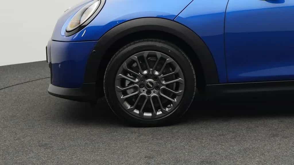 MINI Cooper C 02/2025-photo-15