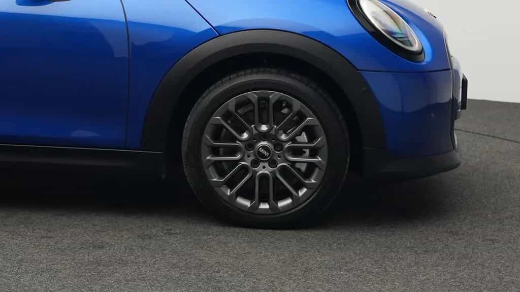 MINI Cooper C 02/2025-photo-16