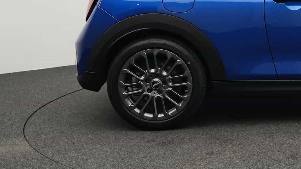 MINI Cooper C 02/2025-photo-17