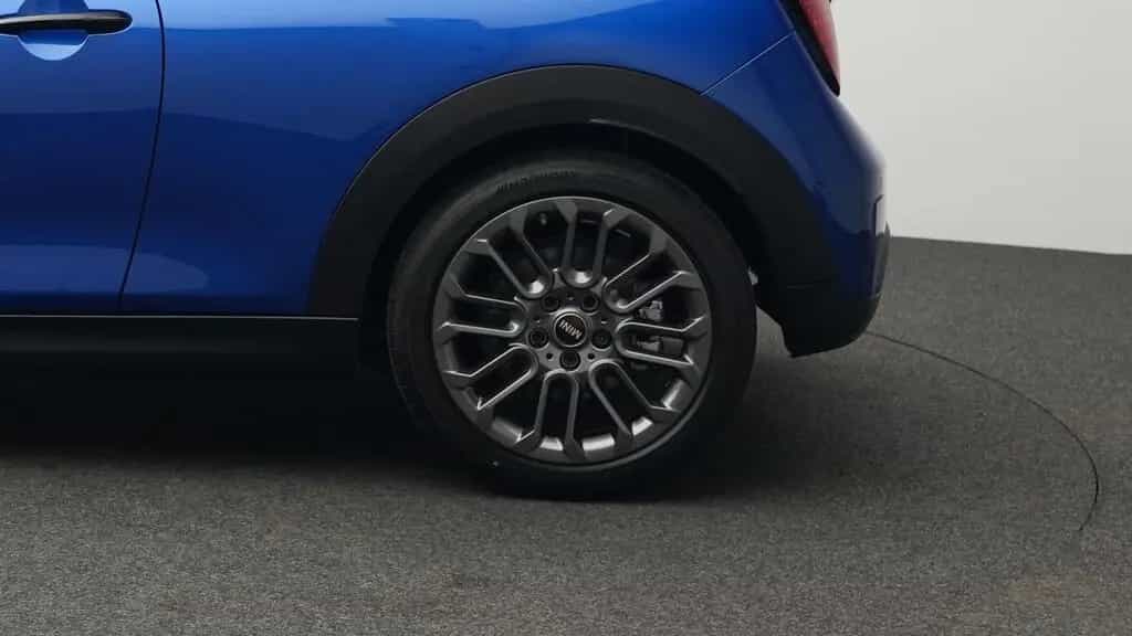 MINI Cooper C 02/2025-photo-18